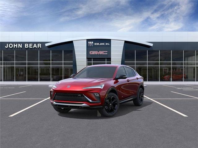 2026 Buick Envista Sport Touring (Stk: 9177-26) in St. Catharines - Image 8 of 24