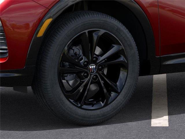 2026 Buick Envista Sport Touring (Stk: 9177-26) in St. Catharines - Image 9 of 24