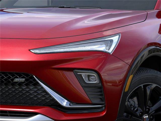 2026 Buick Envista Sport Touring (Stk: 9177-26) in St. Catharines - Image 10 of 24