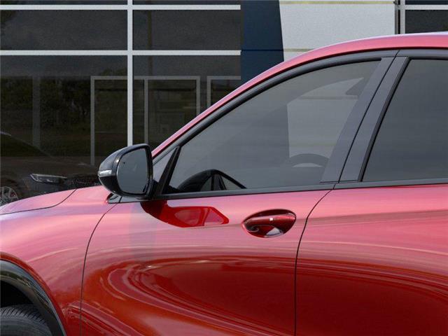 2026 Buick Envista Sport Touring (Stk: 9177-26) in St. Catharines - Image 12 of 24