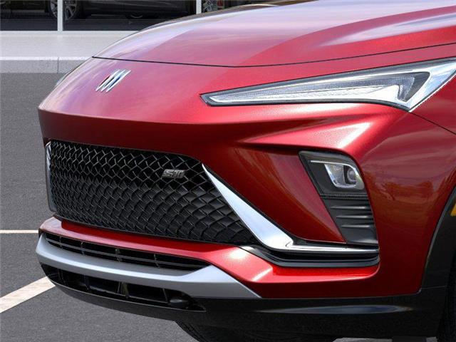 2026 Buick Envista Sport Touring (Stk: 9177-26) in St. Catharines - Image 13 of 24