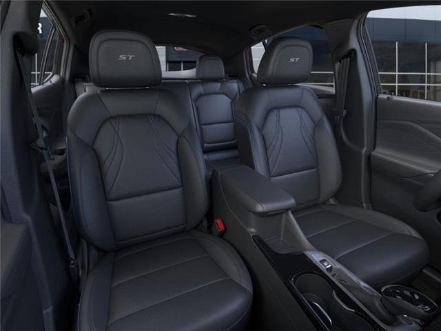 2026 Buick Envista Sport Touring (Stk: 9177-26) in St. Catharines - Image 16 of 24