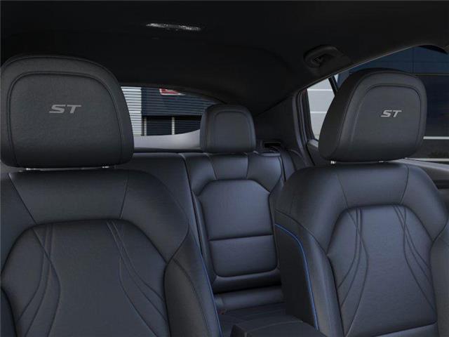 2026 Buick Envista Sport Touring (Stk: 9177-26) in St. Catharines - Image 24 of 24