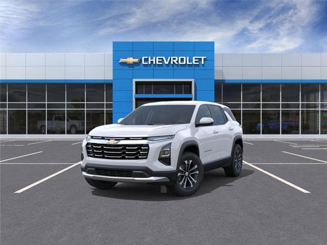 2026 Chevrolet Equinox LT (Stk: 154007) in London - Image 1 of 6
