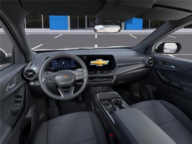 2026 Chevrolet Equinox LT (Stk: 154007) in London - Image 5 of 6