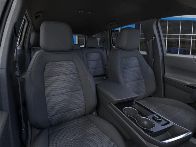 2026 Chevrolet Equinox LT (Stk: 154007) in London - Image 6 of 6