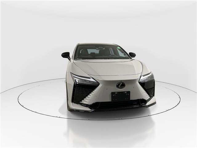 2026 Lexus RZ 550e  (Stk: 15105640) in Richmond Hill - Image 2 of 17
