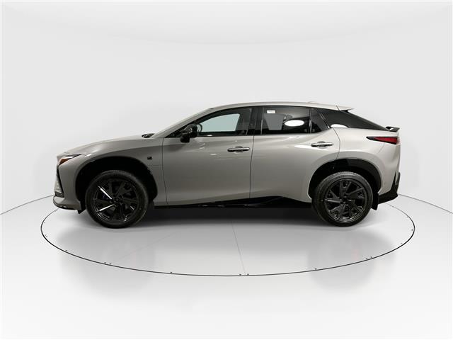 2026 Lexus RZ 550e  (Stk: 15105640) in Richmond Hill - Image 4 of 17