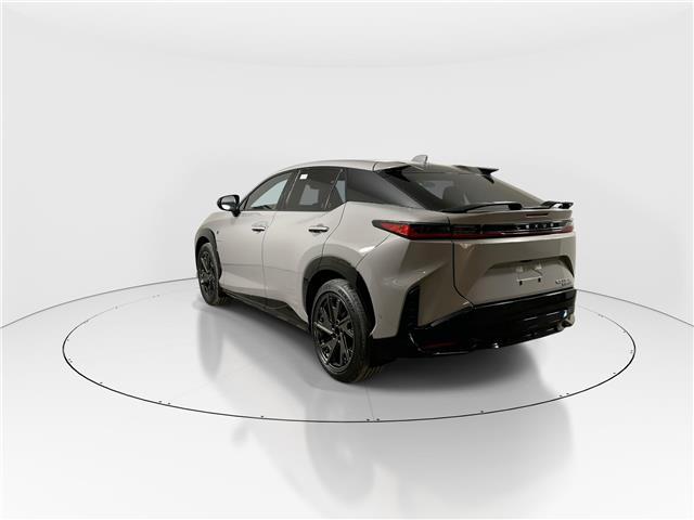 2026 Lexus RZ 550e  (Stk: 15105640) in Richmond Hill - Image 5 of 17