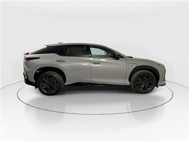 2026 Lexus RZ 550e  (Stk: 15105640) in Richmond Hill - Image 8 of 17