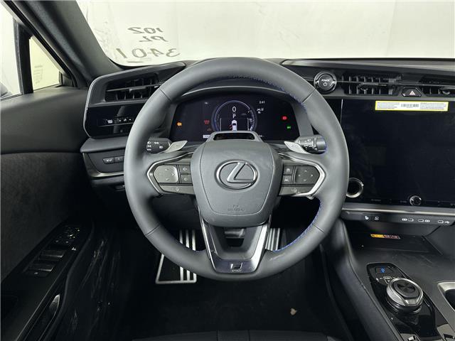 2026 Lexus RZ 550e  (Stk: 15105640) in Richmond Hill - Image 11 of 17