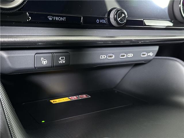 2026 Lexus RZ 550e  (Stk: 15105640) in Richmond Hill - Image 17 of 17