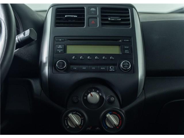 2017 Nissan Micra  (Stk: TU0252) in Calgary - Image 17 of 21