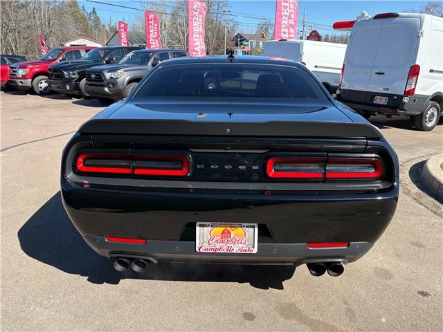 2019 Dodge Challenger R/T (Stk: A-628005) in Moncton - Image 5 of 20