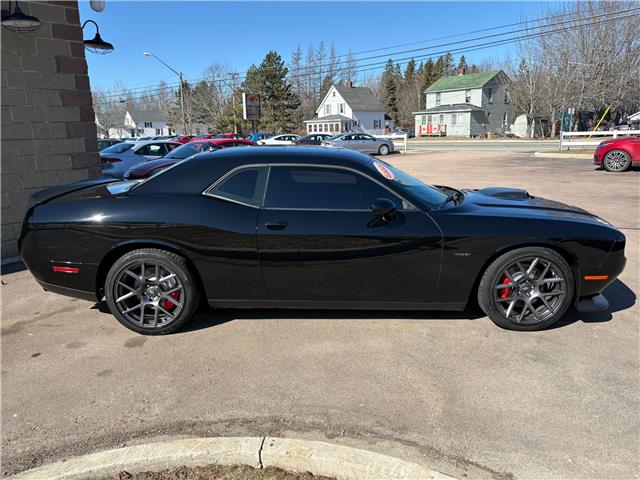 2019 Dodge Challenger R/T (Stk: A-628005) in Moncton - Image 7 of 20