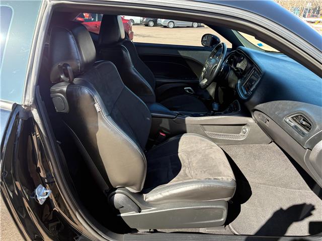 2019 Dodge Challenger R/T (Stk: A-628005) in Moncton - Image 18 of 20