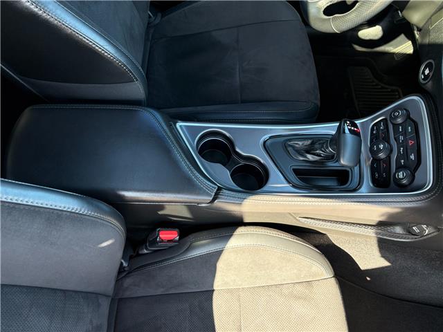 2019 Dodge Challenger R/T (Stk: A-628005) in Moncton - Image 19 of 20
