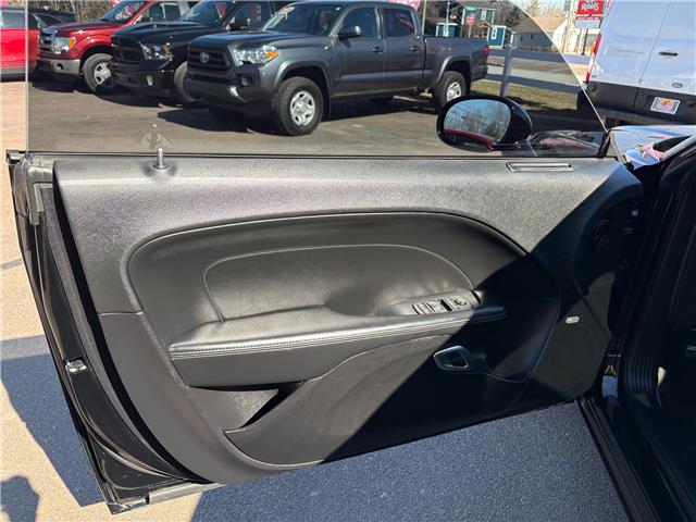2019 Dodge Challenger R/T (Stk: A-628005) in Moncton - Image 11 of 20