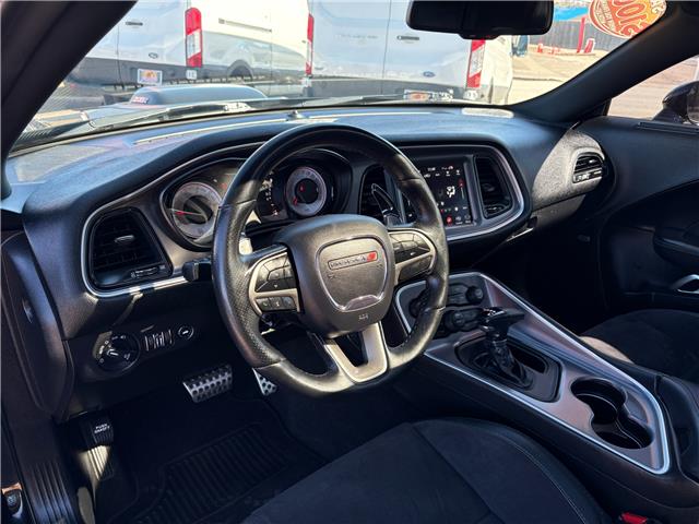 2019 Dodge Challenger R/T (Stk: A-628005) in Moncton - Image 13 of 20