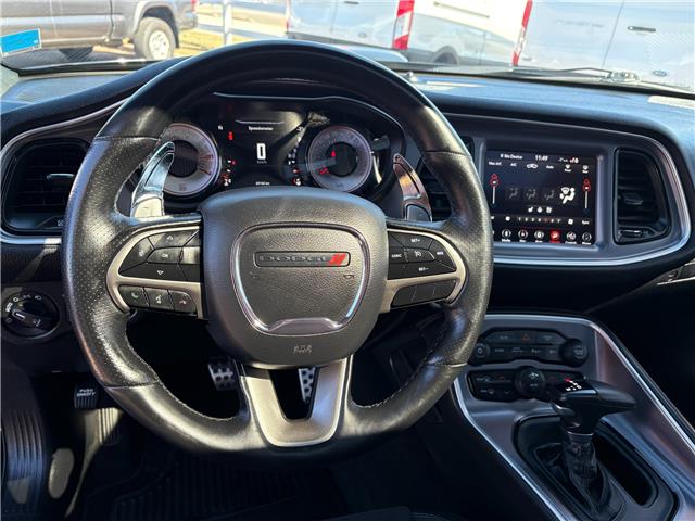 2019 Dodge Challenger R/T (Stk: A-628005) in Moncton - Image 14 of 20