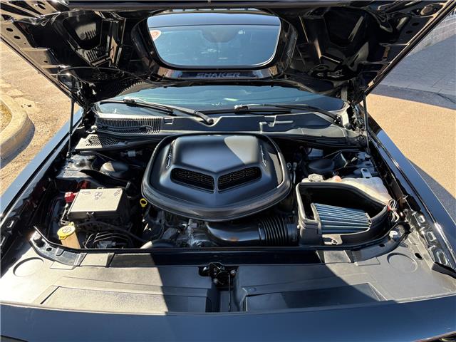2019 Dodge Challenger R/T (Stk: A-628005) in Moncton - Image 10 of 20
