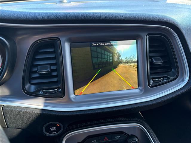2019 Dodge Challenger R/T (Stk: A-628005) in Moncton - Image 17 of 20