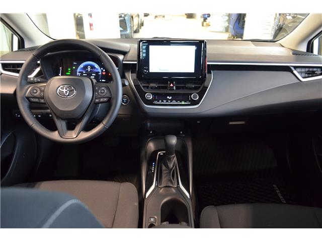 2026 Toyota Corolla Hybrid LE (Stk: P20772) in Kingston - Image 3 of 9