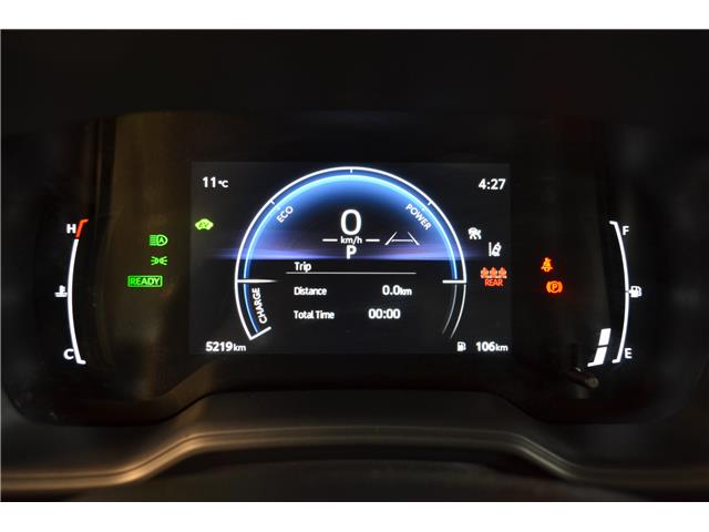 2026 Toyota Corolla Hybrid LE (Stk: P20772) in Kingston - Image 4 of 9