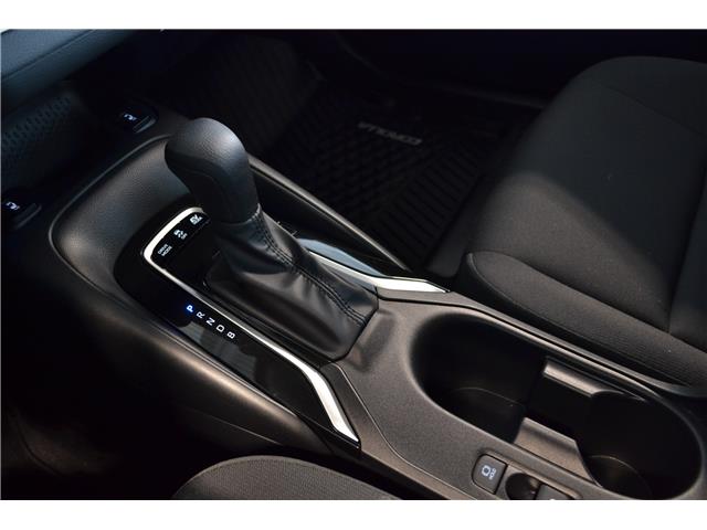 2026 Toyota Corolla Hybrid LE (Stk: P20772) in Kingston - Image 6 of 9