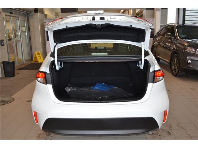 2026 Toyota Corolla Hybrid LE (Stk: P20772) in Kingston - Image 9 of 9