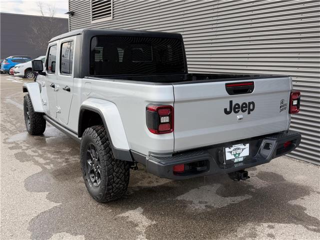 2023 Jeep Gladiator Sport S (Stk: 26150A) in London - Image 4 of 22