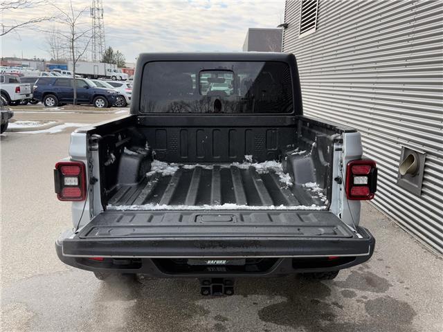 2023 Jeep Gladiator Sport S (Stk: 26150A) in London - Image 6 of 22