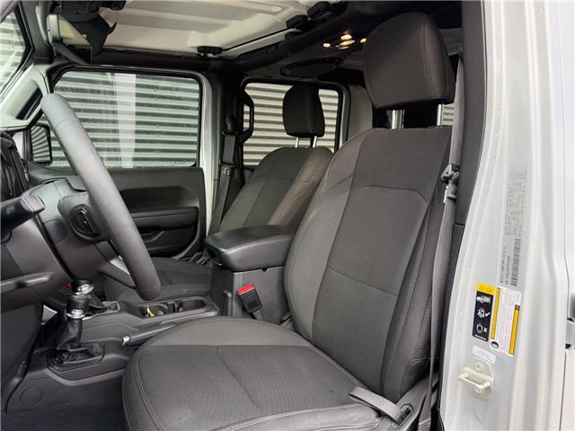 2023 Jeep Gladiator Sport S (Stk: 26150A) in London - Image 7 of 22