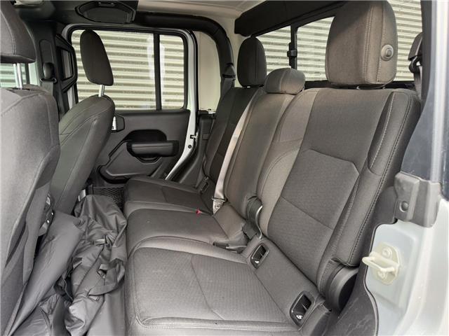 2023 Jeep Gladiator Sport S (Stk: 26150A) in London - Image 10 of 22