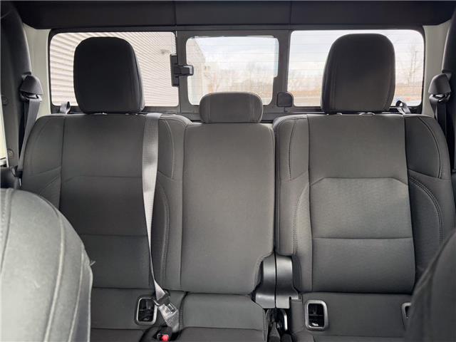 2023 Jeep Gladiator Sport S (Stk: 26150A) in London - Image 11 of 22