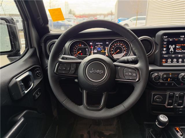 2023 Jeep Gladiator Sport S (Stk: 26150A) in London - Image 13 of 22