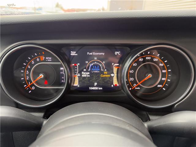 2023 Jeep Gladiator Sport S (Stk: 26150A) in London - Image 14 of 22