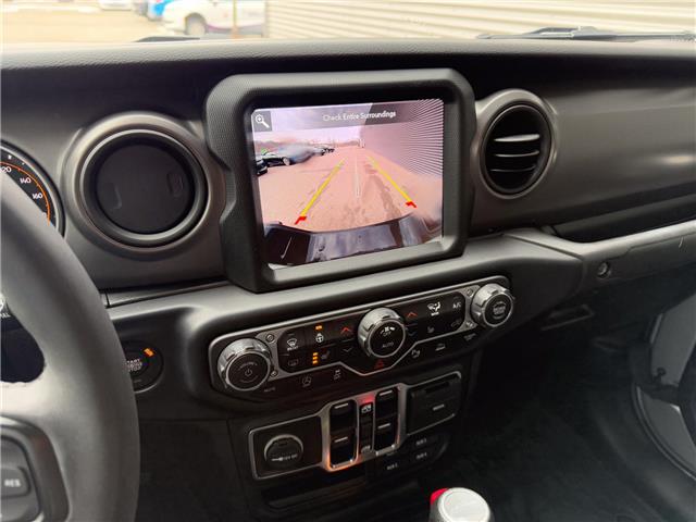 2023 Jeep Gladiator Sport S (Stk: 26150A) in London - Image 16 of 22