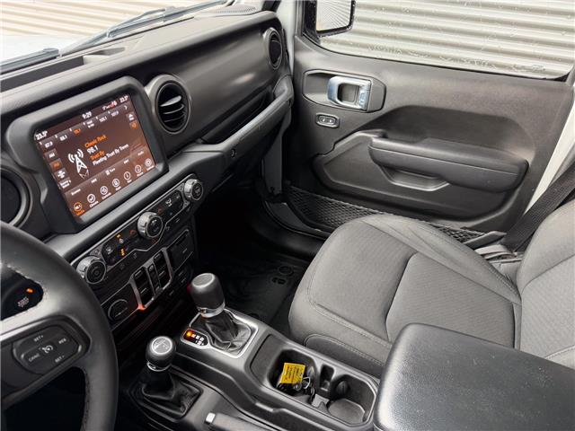 2023 Jeep Gladiator Sport S (Stk: 26150A) in London - Image 17 of 22