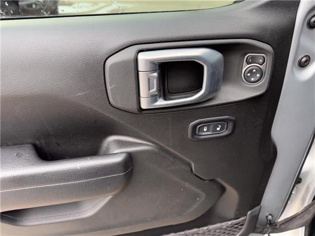 2023 Jeep Gladiator Sport S (Stk: 26150A) in London - Image 18 of 22