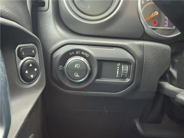2023 Jeep Gladiator Sport S (Stk: 26150A) in London - Image 19 of 22