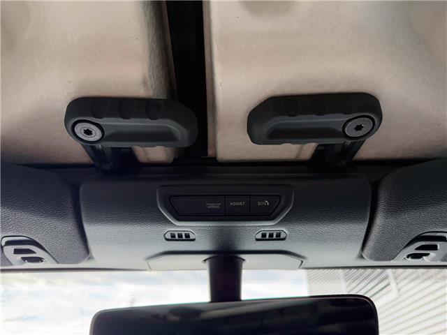 2023 Jeep Gladiator Sport S (Stk: 26150A) in London - Image 20 of 22