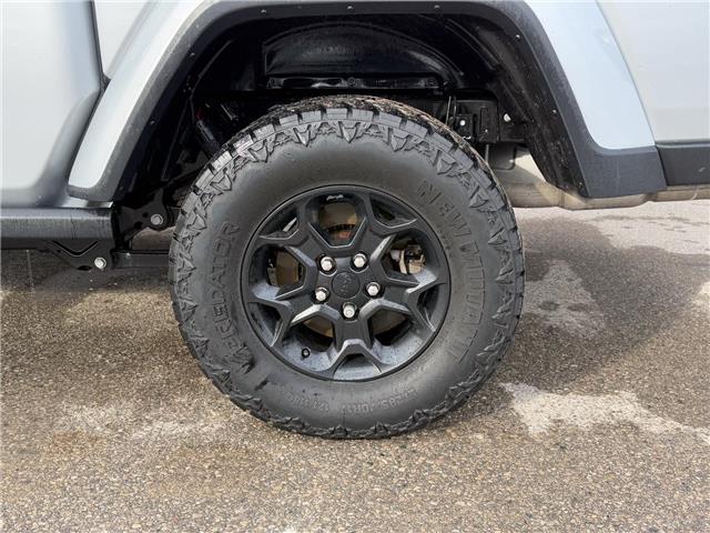2023 Jeep Gladiator Sport S (Stk: 26150A) in London - Image 22 of 22