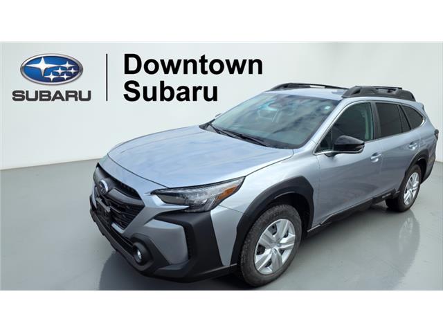 2024 Subaru Outback Convenience (Stk: UP6637) in Toronto - Image 1 of 13