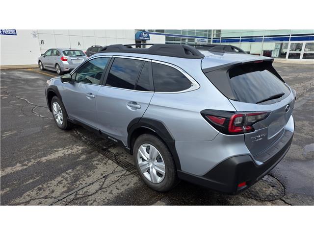 2024 Subaru Outback Convenience (Stk: UP6637) in Toronto - Image 7 of 13