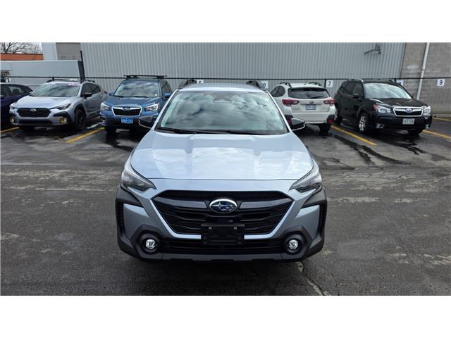 2024 Subaru Outback Convenience (Stk: UP6637) in Toronto - Image 3 of 13