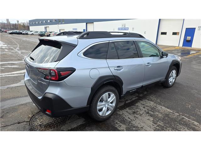 2024 Subaru Outback Convenience (Stk: UP6637) in Toronto - Image 9 of 13
