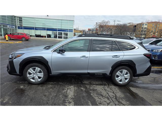 2024 Subaru Outback Convenience (Stk: UP6637) in Toronto - Image 6 of 13