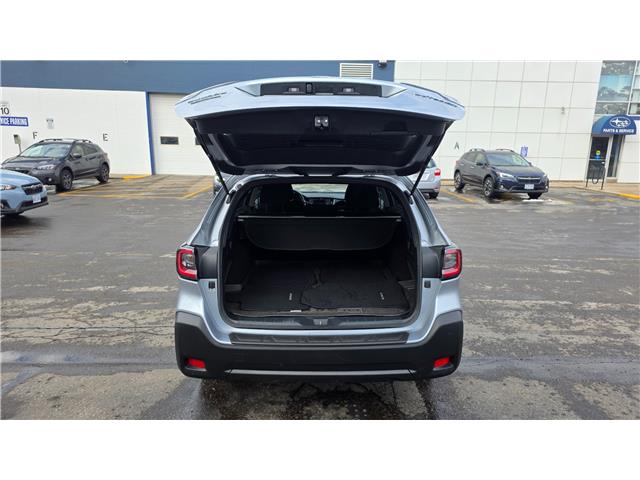 2024 Subaru Outback Convenience (Stk: UP6637) in Toronto - Image 10 of 13