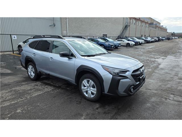 2024 Subaru Outback Convenience (Stk: UP6637) in Toronto - Image 4 of 13
